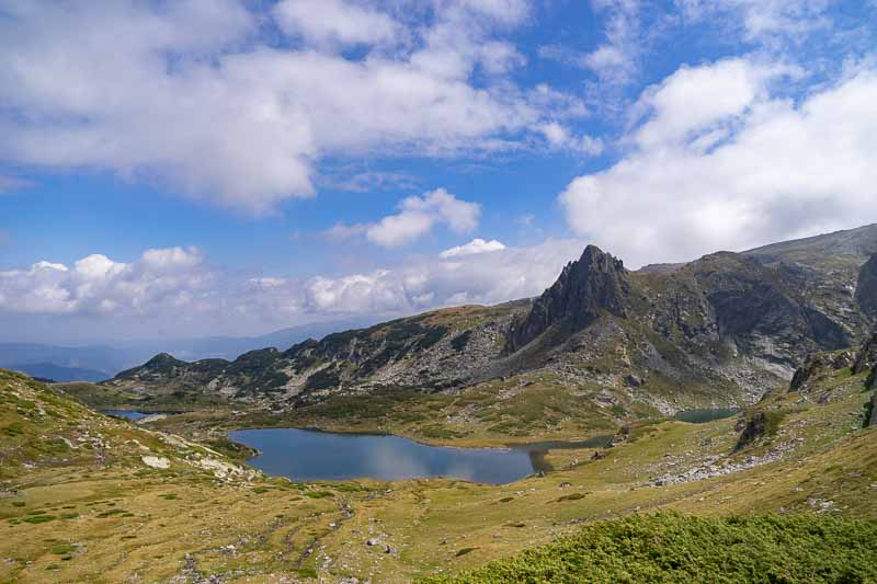 Landscape