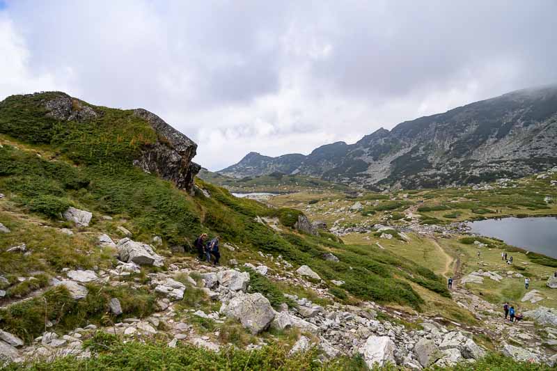Landscape