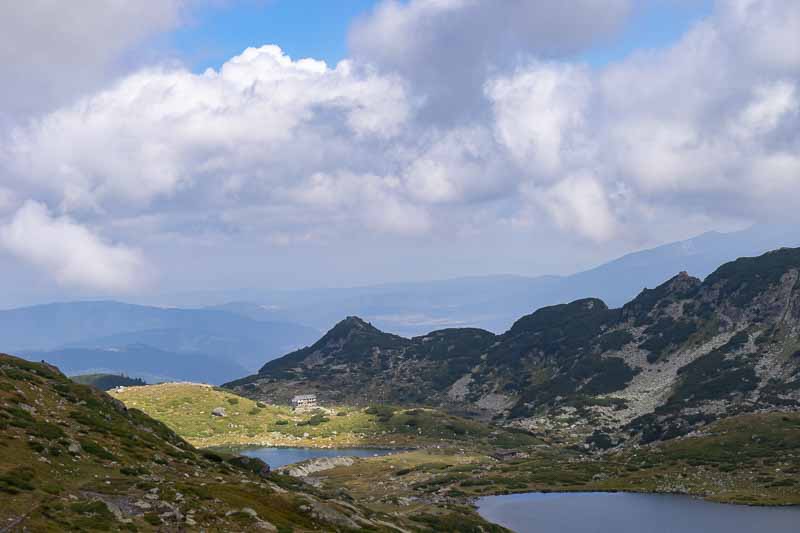 Landscape