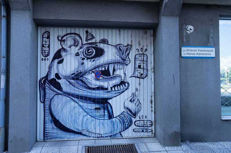 Graffiti