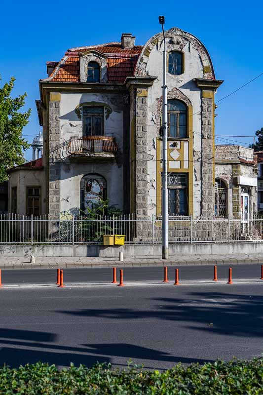 Street Scene
