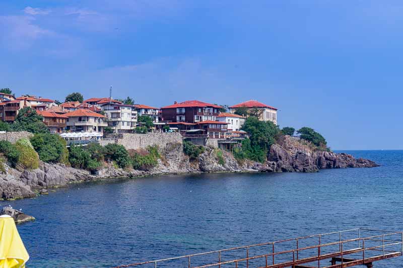 Seascape