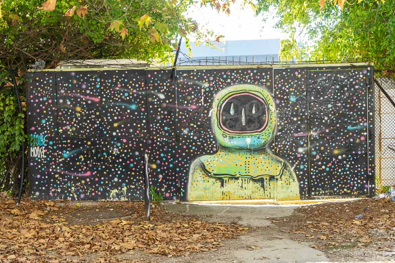 Graffiti