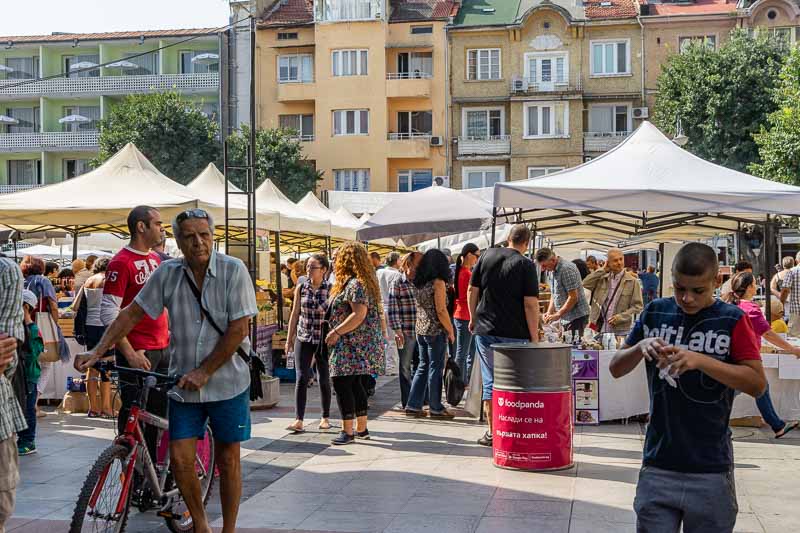 Famers Market