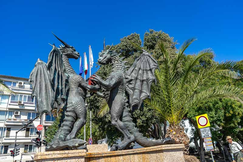 Sculpture, Varna Sea Garden Park