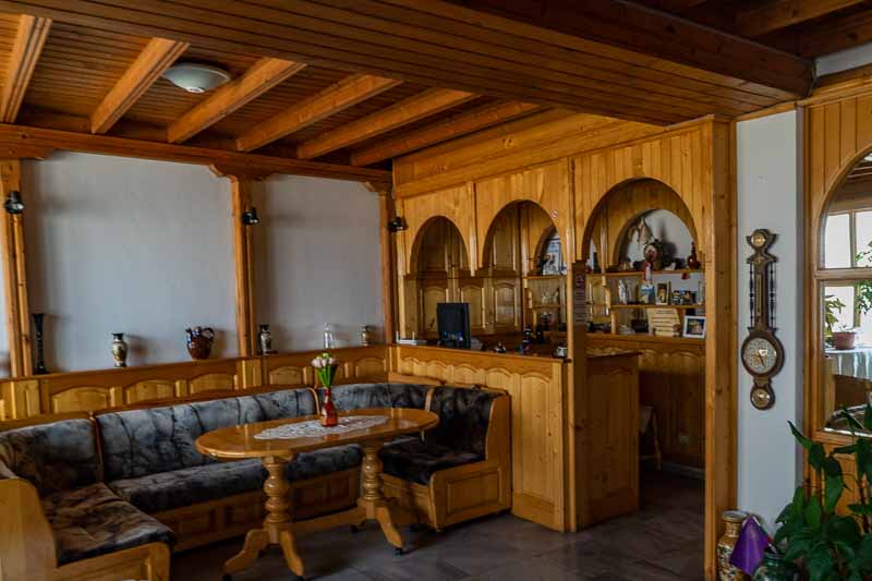 Hotel Comfort, Lobby, Veliko Tarnovo