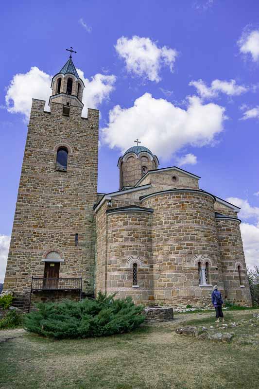 Sveta Bogorodica Church