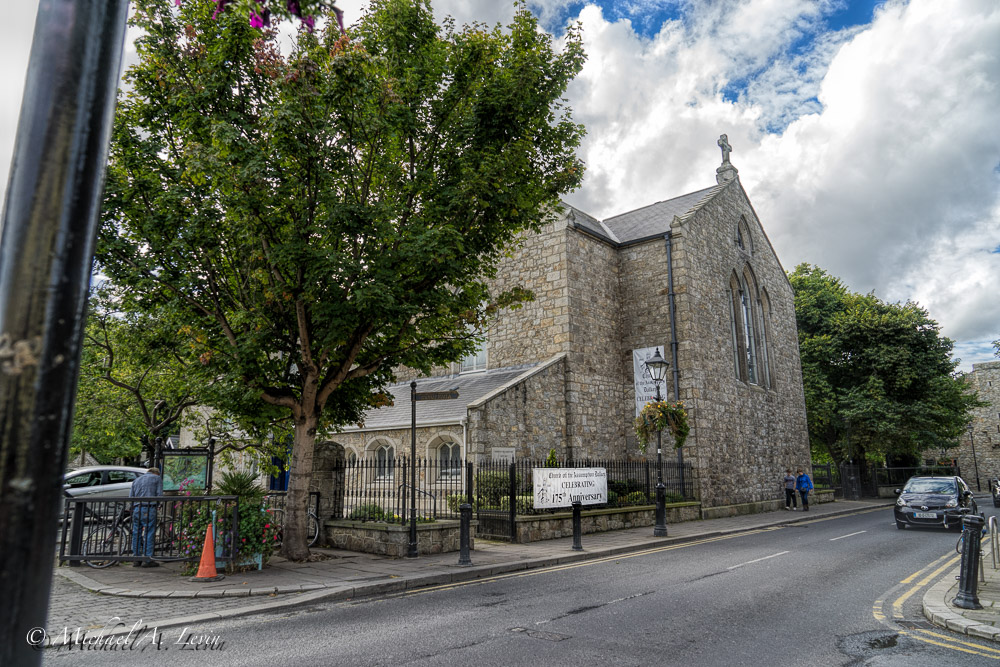 The Church of the Assumption