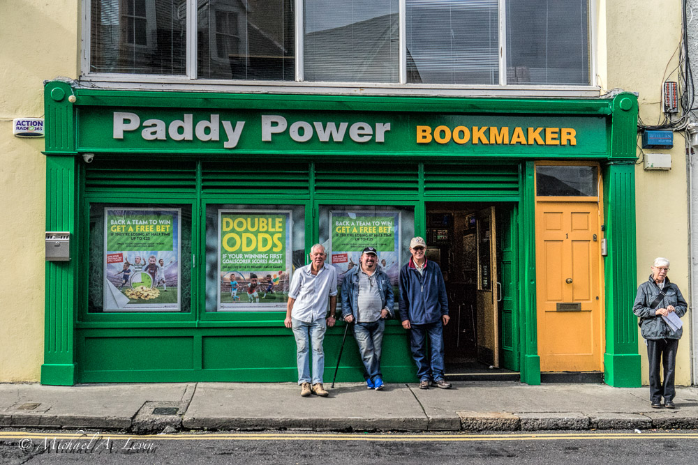 Dalkey BookMaker