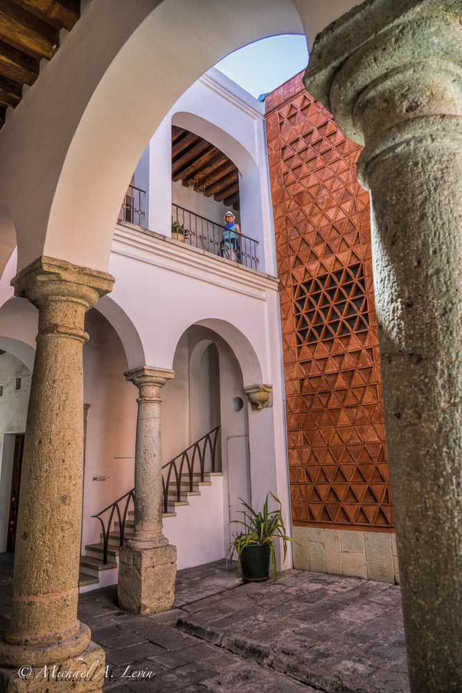 Textile Museum