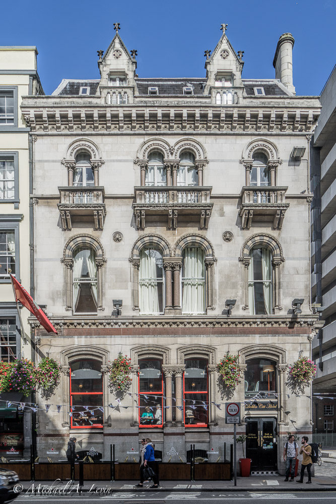 Dublin Citi Hotel