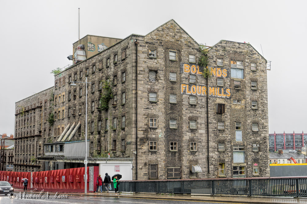 Bolands Mills 1830