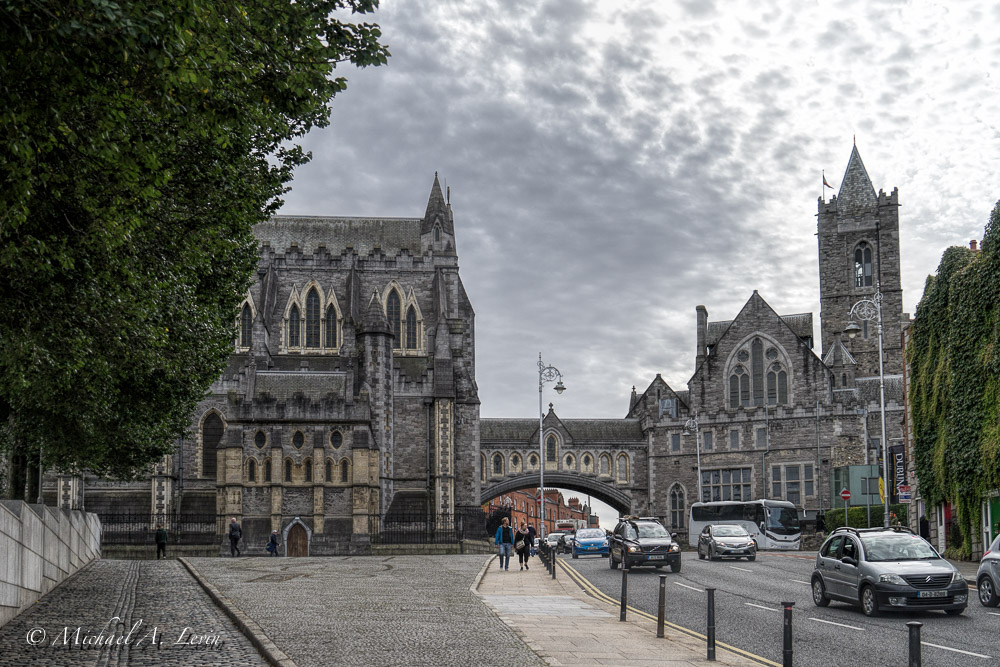 Christ Church Cathedral