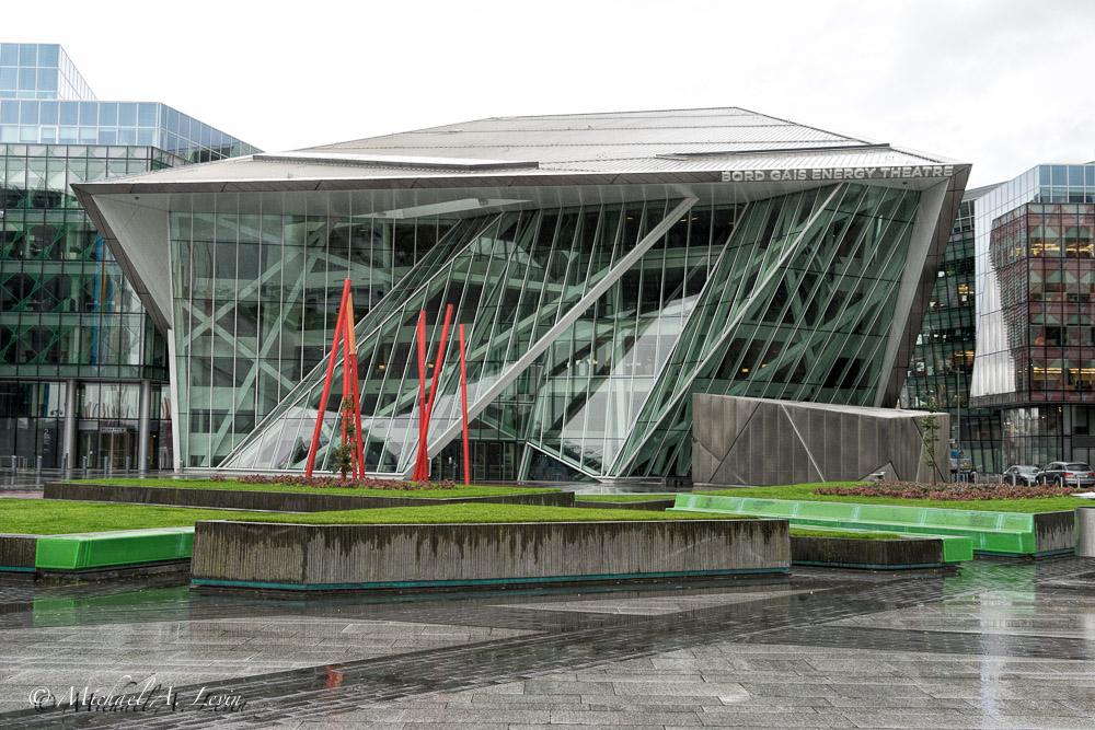 Bord Gais Energy Theatre