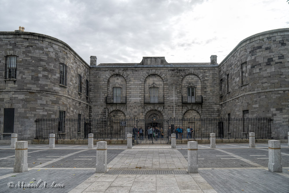 Dublin Prison