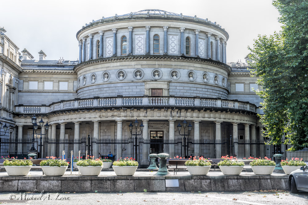 National Museum of Ireland - Archaeology