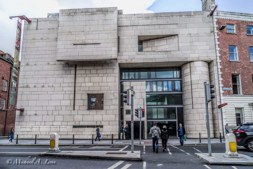 National Gallery of Ireland