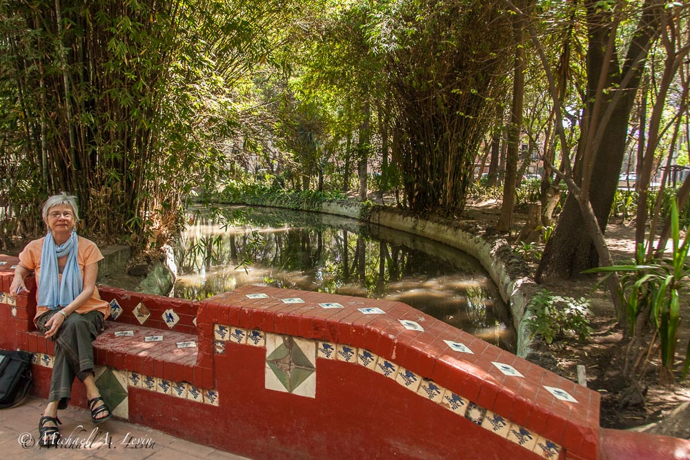 Local Park
