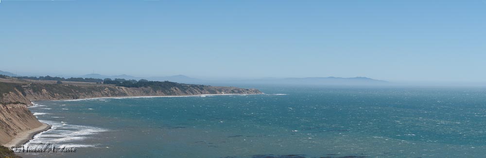 Seascape Panaram