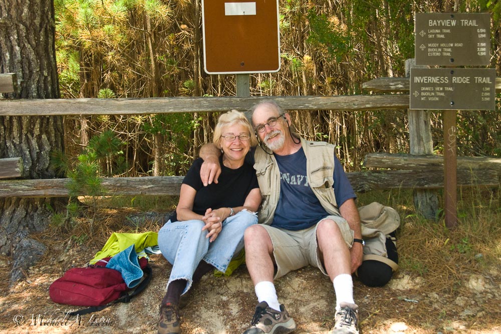 Michael & Cindy