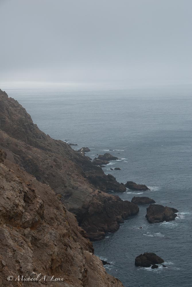 Seascape